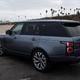 Illustration for article titled I Love The Range Rover Hybrid But It Just Cant Get Over Itself